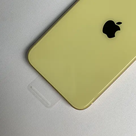 Original Apple iPhone 11 4G Mobiltelefon NFC 4GB RAM 64/128/256GB ROM 6,1'' 12MP 4K@60fps A13 Bionic Hexa-Core iOS Smartphone 10 best sales iPhone - №10