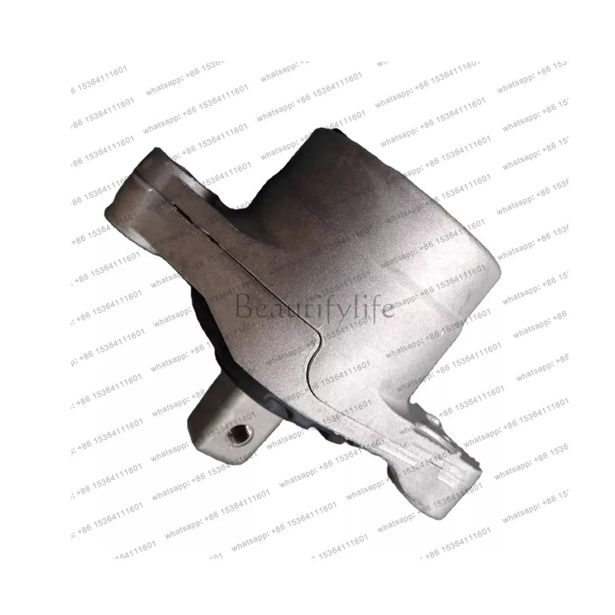 670004870 670004871 Suitable for auto parts, engine foot glue