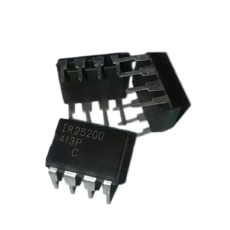 IR2520D IR2520 IR2108 2108 OPA2227P OPA2227 SSM2142P SSM2142 DIP-8
