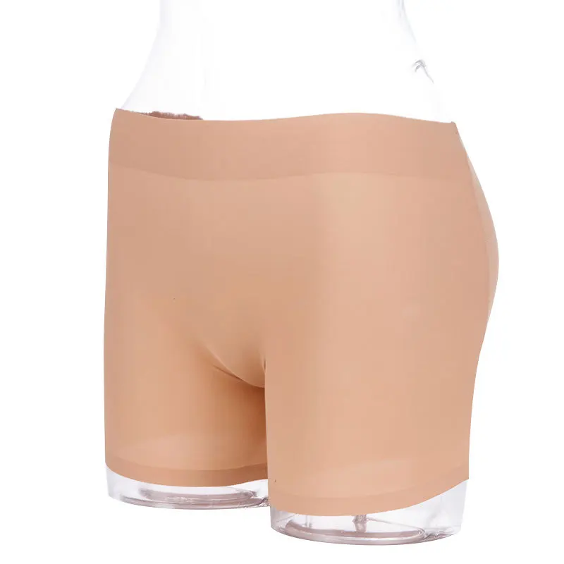 Women Padded Butt Lifter Panty Butt Hip Enhancer Panties Fake Ass Lady Shapwear Underwear Briefs Push Up Panties