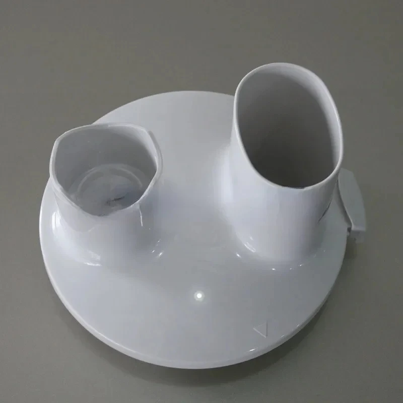 Cooking Machine Cover, Mixing Cup, Upper Cover Accessories, Fit for BRAUN Germany Braun MR5550 MR6550, 4191