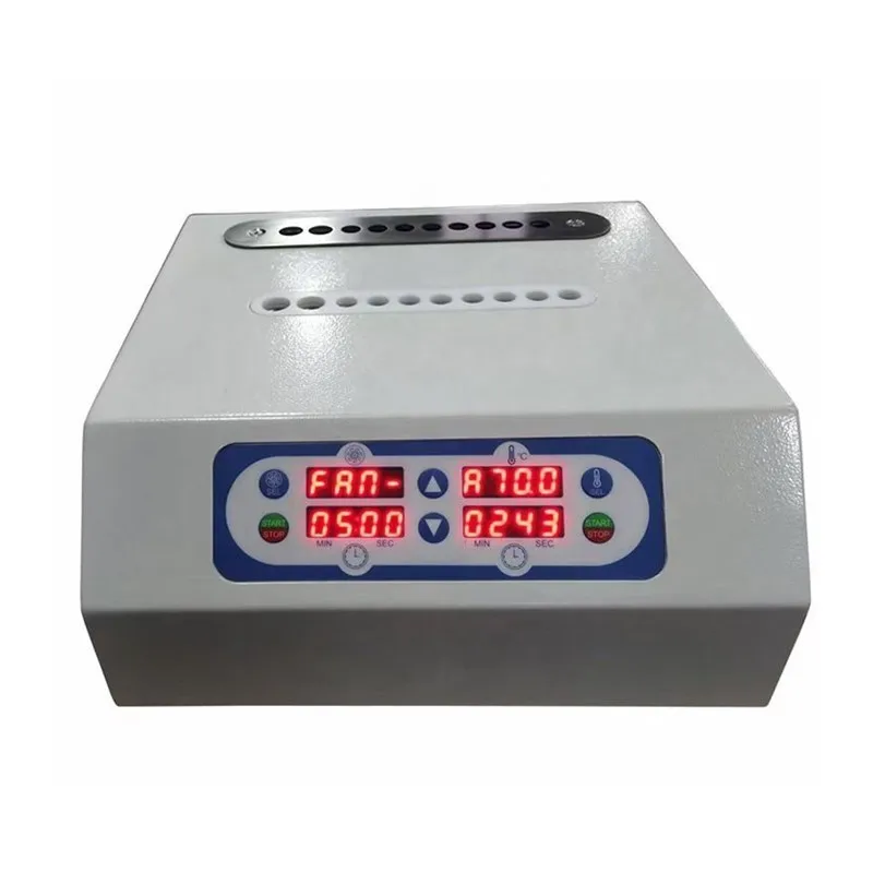 Imagem -02 - Gel Aquecimento Bio Filler Incubadora Refrigeração a Temperatura Constante Plasma Prp Ppp Cooling Inkubator Máquina de Enchimento Cosmética