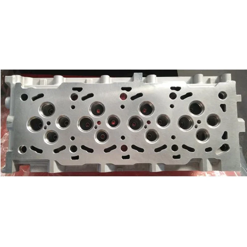 

High Quality Head Cylinder For Hyundai D4EA 2.0 16V 22100-27000 4 Valve Cylinder Heads