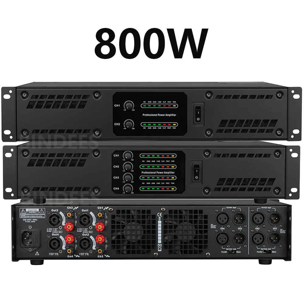 2U Professional Dig… - image