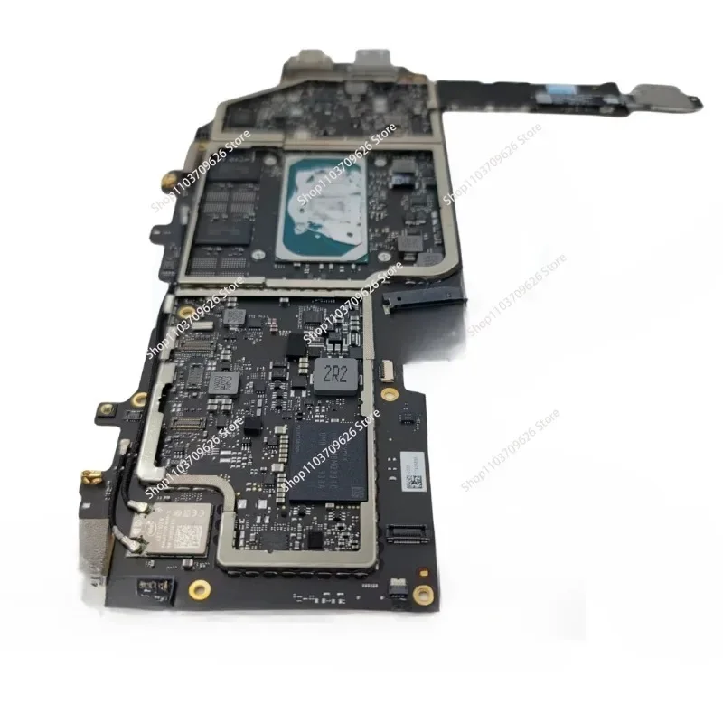 Surface Pro 7 I5-1035G4-128 SSD/8 RAM Logic board, 1866 motherboard Microsoft