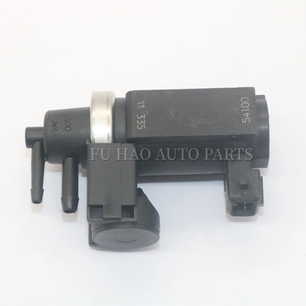 

70027200 7.00272.00 35120-27050 12V Vacuum Solenoid Valve for Hyundai Tucson Kia Santa Fe Rio 2006-2011