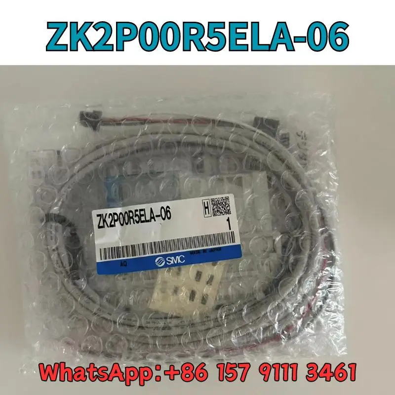 

Новый электромагнитный клапан ZK2P00R5ELA-06, быстрая доставка