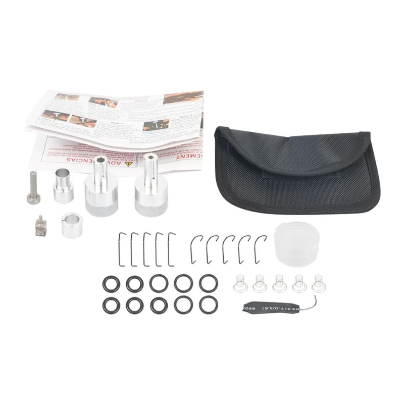 

41XA Flexible Motorcycle System Repair Equipment For Various Bike Types