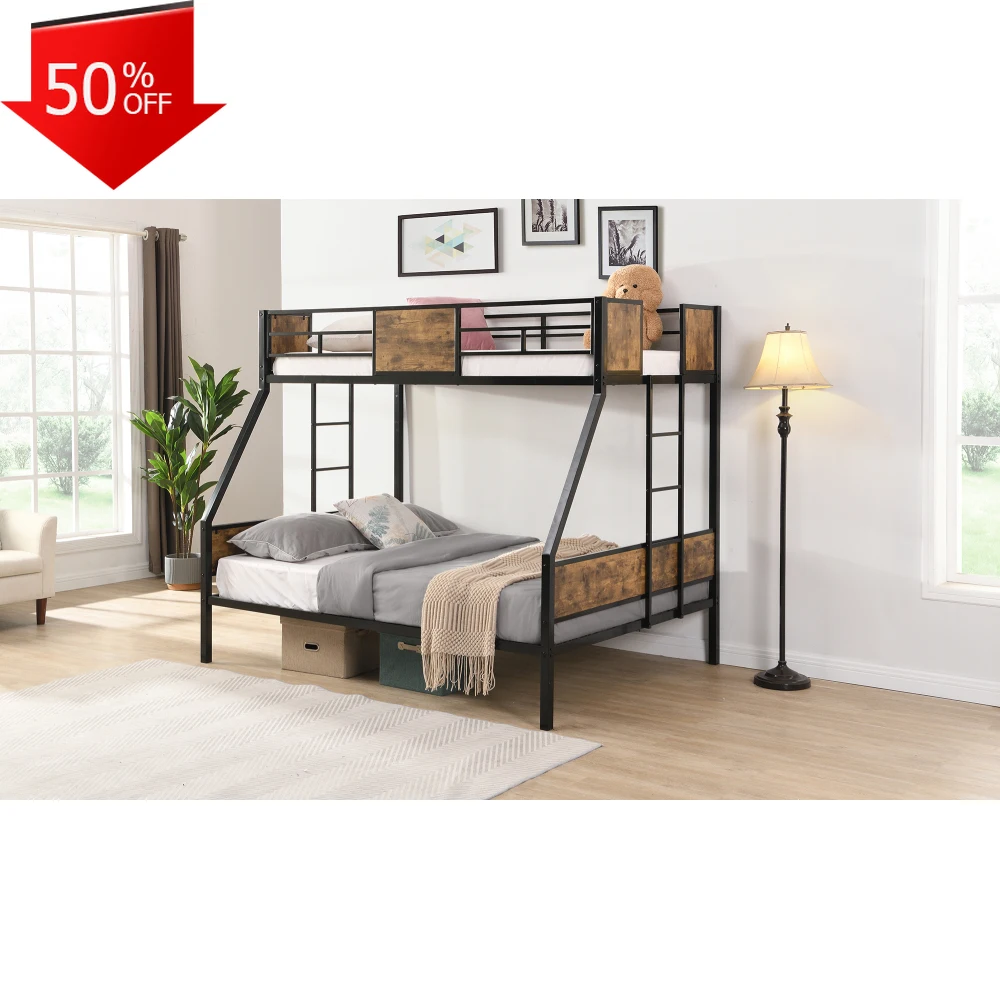 

Full Bedroom Bed Racks and Frame Home Furniture Queen Beds Double Bed Base Frames Sofa Loft Size Murphy King Bunk Cama Single