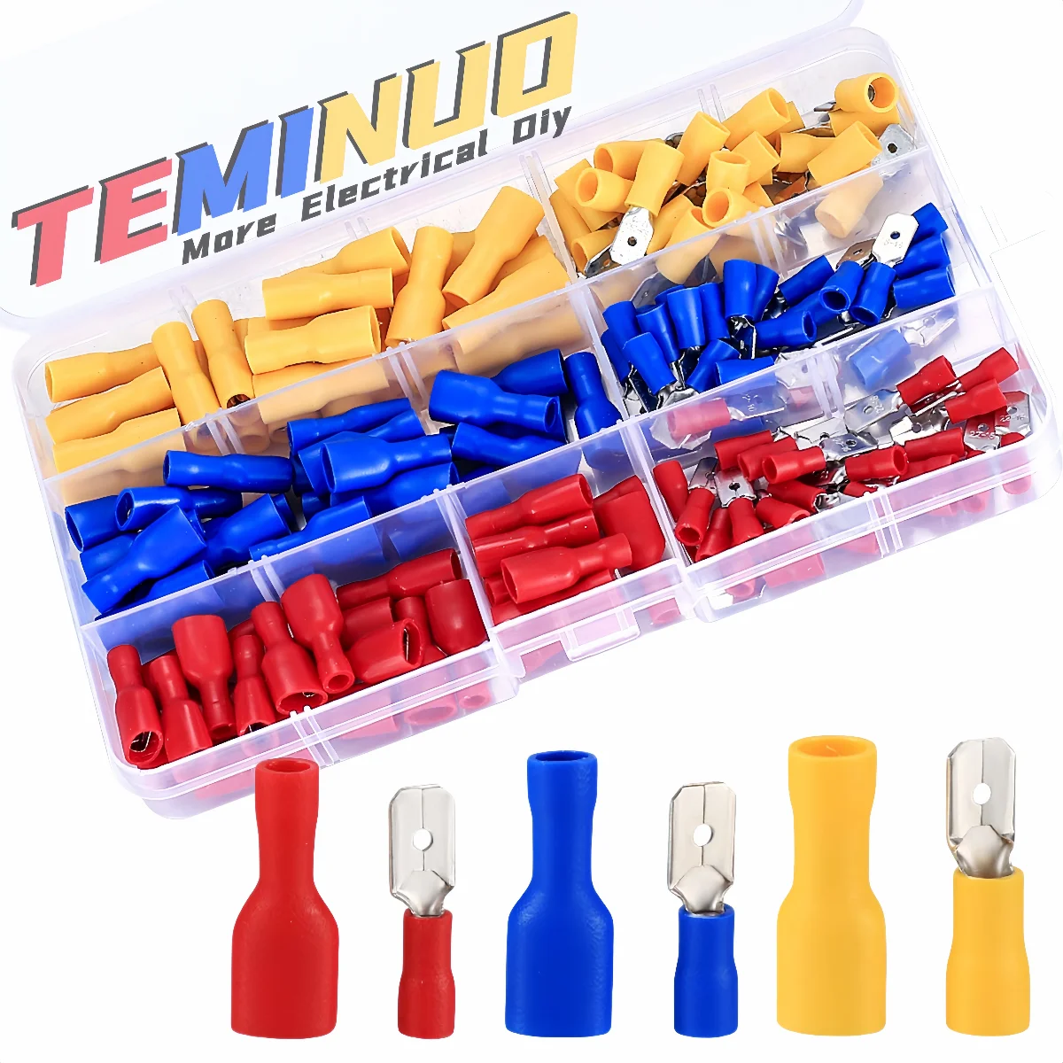 160/80/60Pcs Fully … - image