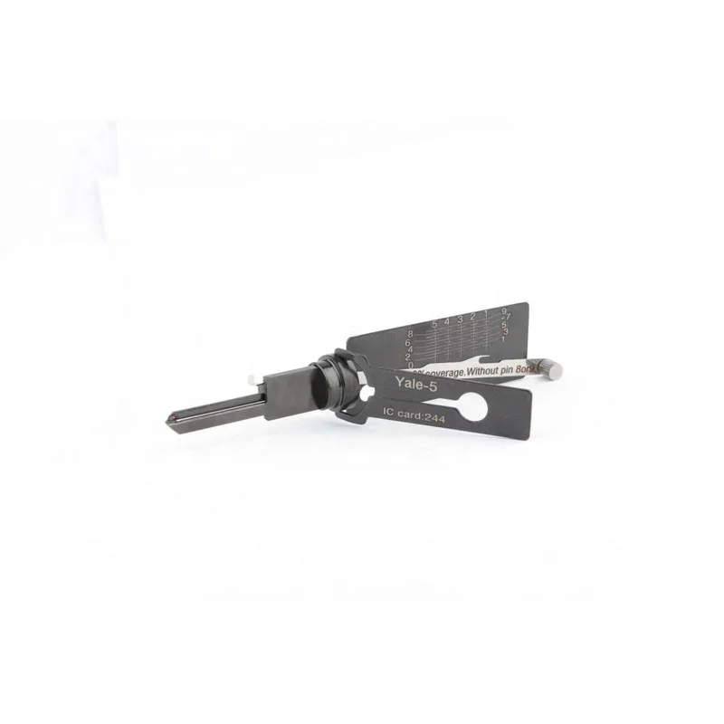 

Hot Sale Y Ale-5 Y Ale-6 2 in 1 Pick smith Tools