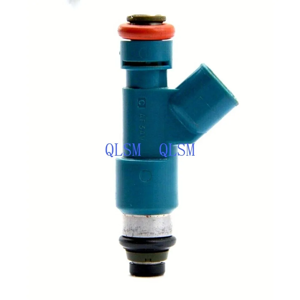 

FUEL INJECTOR FOR JAGUAR X S TYPE XJ X350 3.0 V6 01-09 6R83-CB 195500-0470