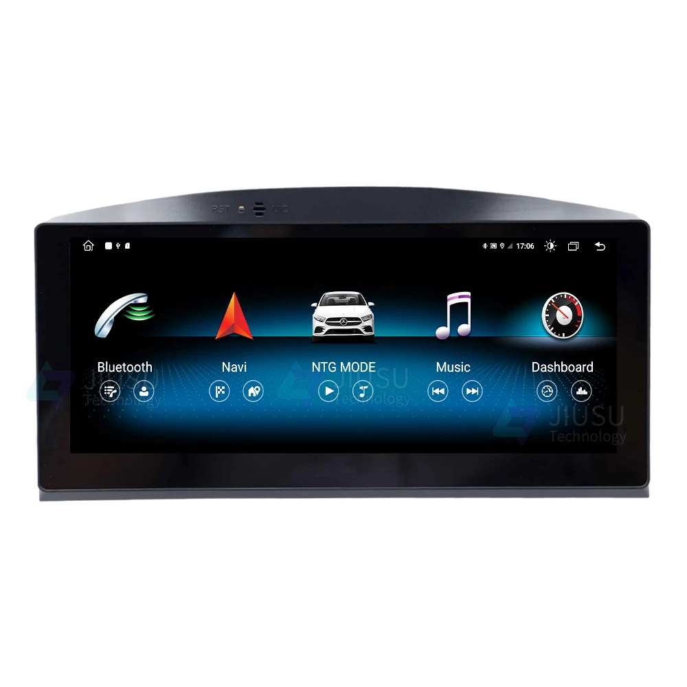 

Touch Screen Android Dual System Car Radio GPS Navigation DVD Player Stereo Multimedia Audio System For Volvo S80 V70 2011-2017