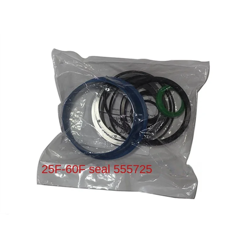 

Applicable to Cascatat 77f60f25f Paper Roll Clip Cylinder Sealing Element 555725