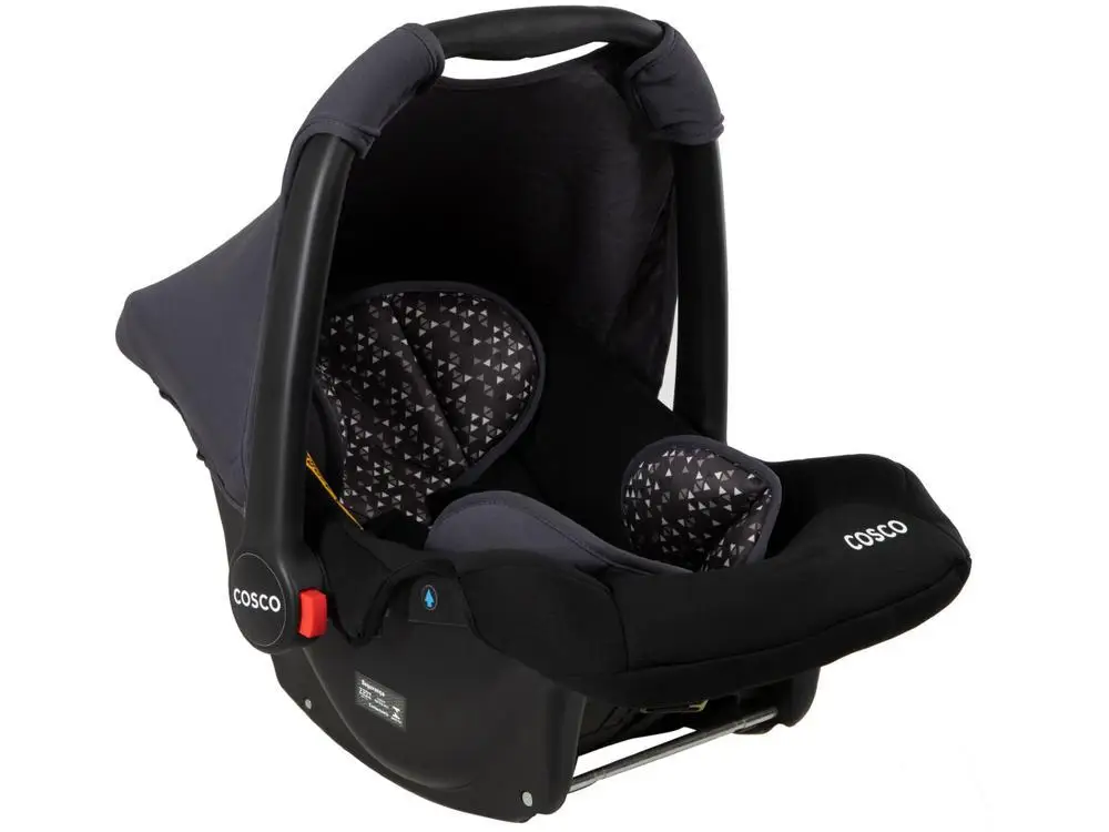 1 Position Wizz Comfort Baby Cosco Kids