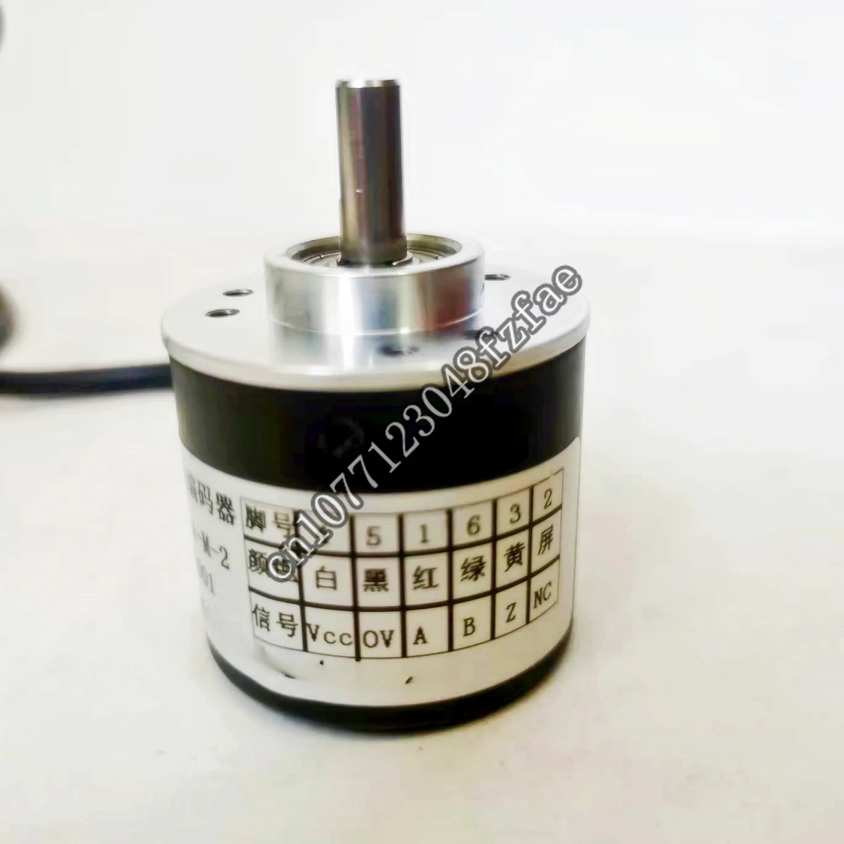 ENC-100-A Automation Equipment Photoelectric Encoder Estun ENC-100-A-T