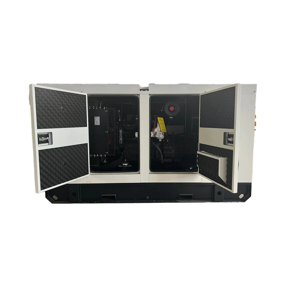 12Kw 15Kva Generator Diesel 15Kva Silent Diesel Generator Generac Standby Generator