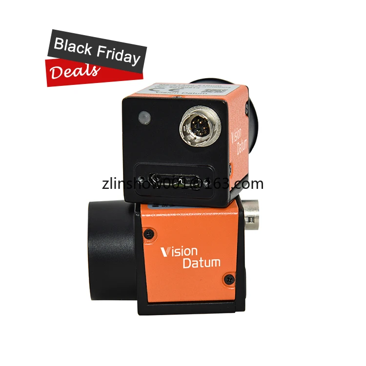 Vision Datum High Speed USB Vision Inspection Camera Mars6000S-60um CMOS 6MP Industrial Digital Microscope Camera