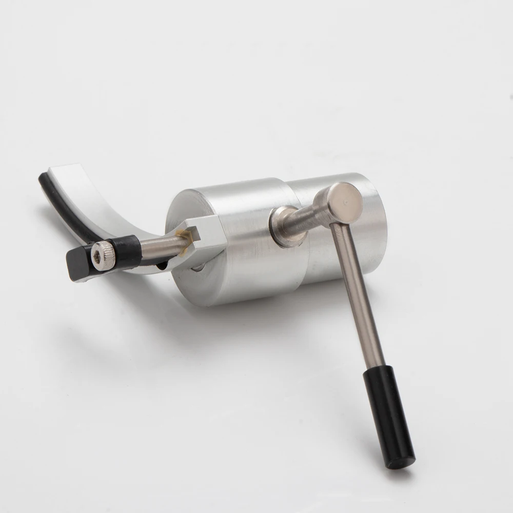 Hochwertiger Tonarmheber aus Aluminiumlegierung für LP-Plattenspieler, Recorder, Vinyl-Plattenspieler, HiFi-Audio, DIY-Zubehör – Detail 5