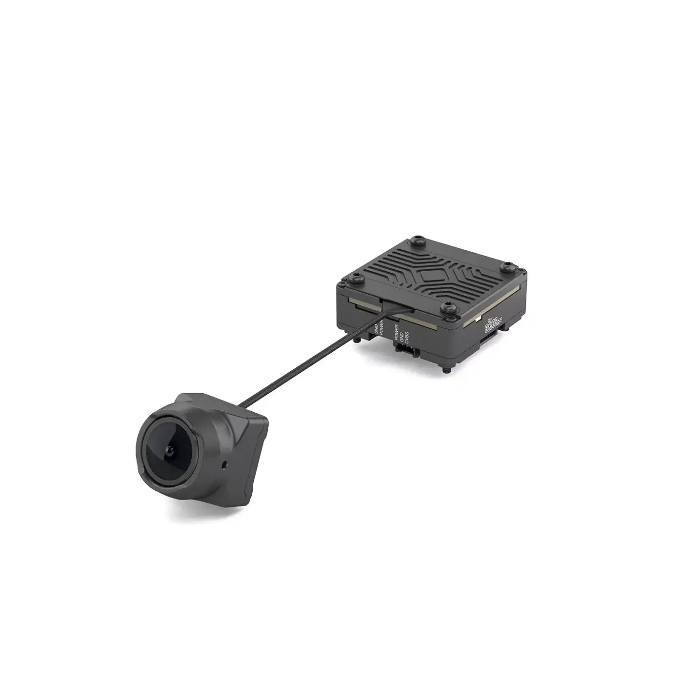

CaddxFPV Farsight Analog Camera - 1500TVL 19x19mm