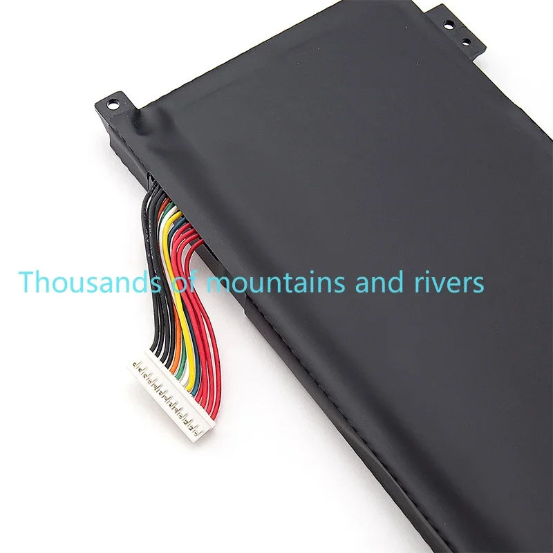 

GK5CN-00-13-3S1P-0 Аккумулятор для MECHREVO X8Ti Z2 MACHENIKE T90 Plus T90-T3p F117-B F117-B6 GK5CN GK5CN4Z GK7CN6Z