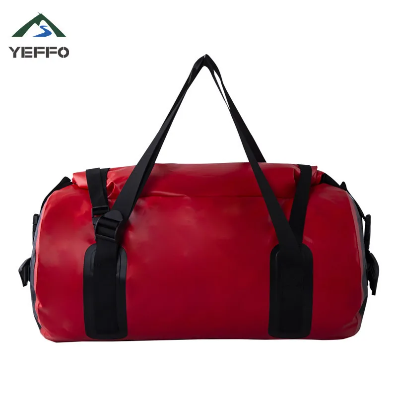 

30 сумка для багажа, ручная дорожная сумка на короткие расстояния, унисекс, большая вместимость, спортивная спортивная сумка на одно плечо, корзина для езды на мотоцикле