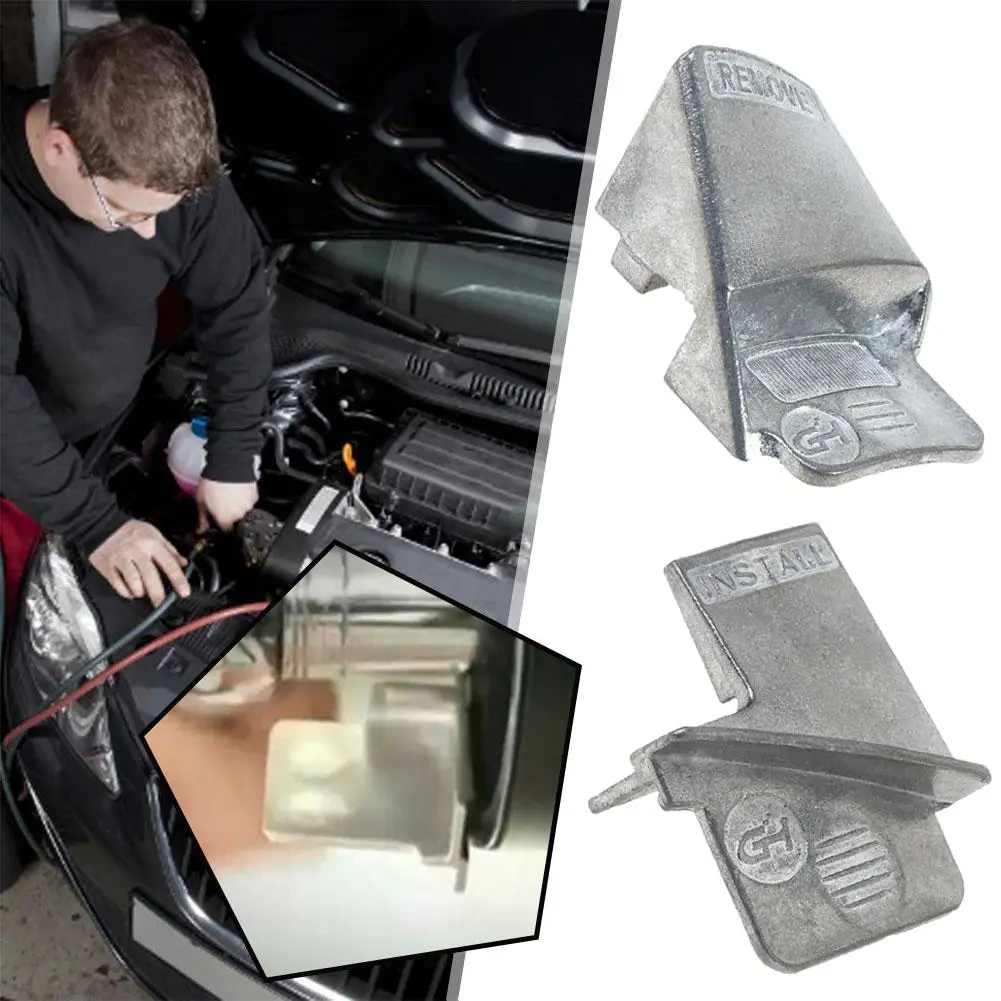 Automotive Timing Belt Auxiliary Installation And Removal Tool Remove And Install Stretch Belts