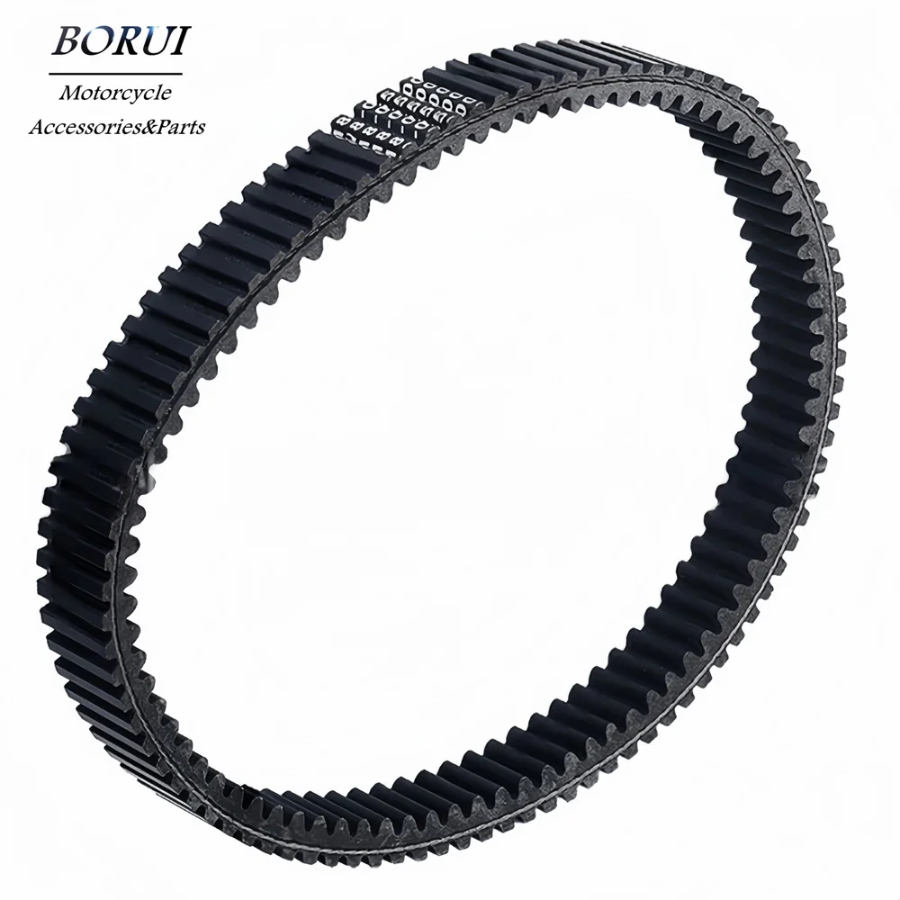 

CVT Drive Belt for CFMOTO 450 550 500 600 CF188 CF196 0180-055000