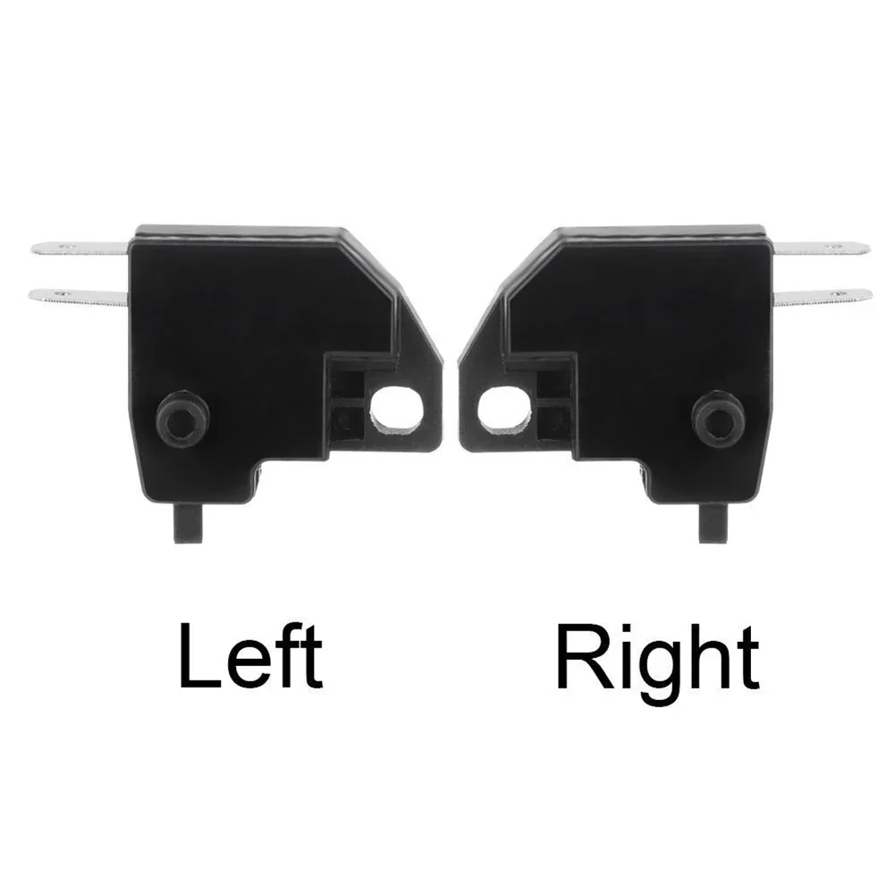 Electric Car Brake Parts Electric Car Brake Switch Excellent Performance Good Gloss Finish Safe Circuit Touch For Motorcycle