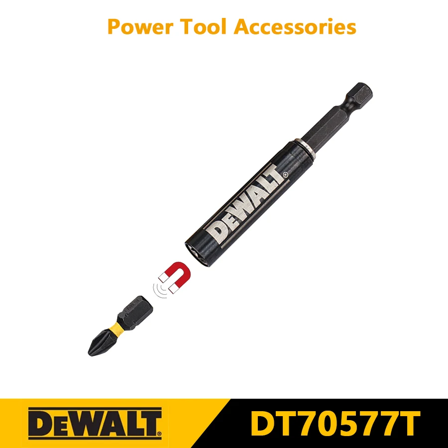 Imagem -04 - Dewalt-pequeno Bulk Armazenamento Torsion Bits Grupo Acessórios Ferramenta Elétrica Dt70577t-qz Flextorq 15 Pcs Conjunto Misto 15 Pcs