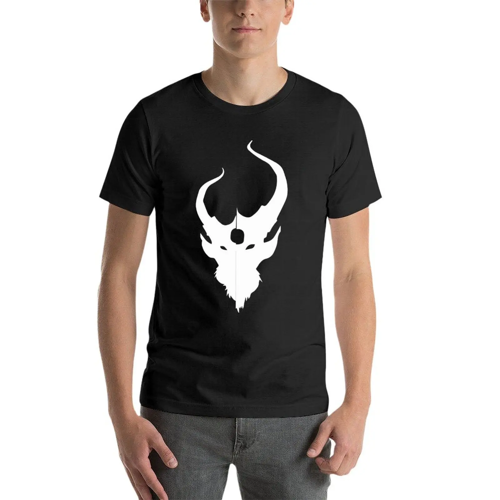 Demon Hunter Metal Music T-Shirt vintage clothes new edition mens clothing