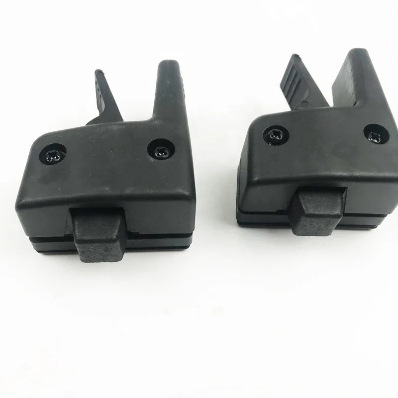 hot selling EC60D/80D Side window buckle accessories for Volvo excavator machinery parts