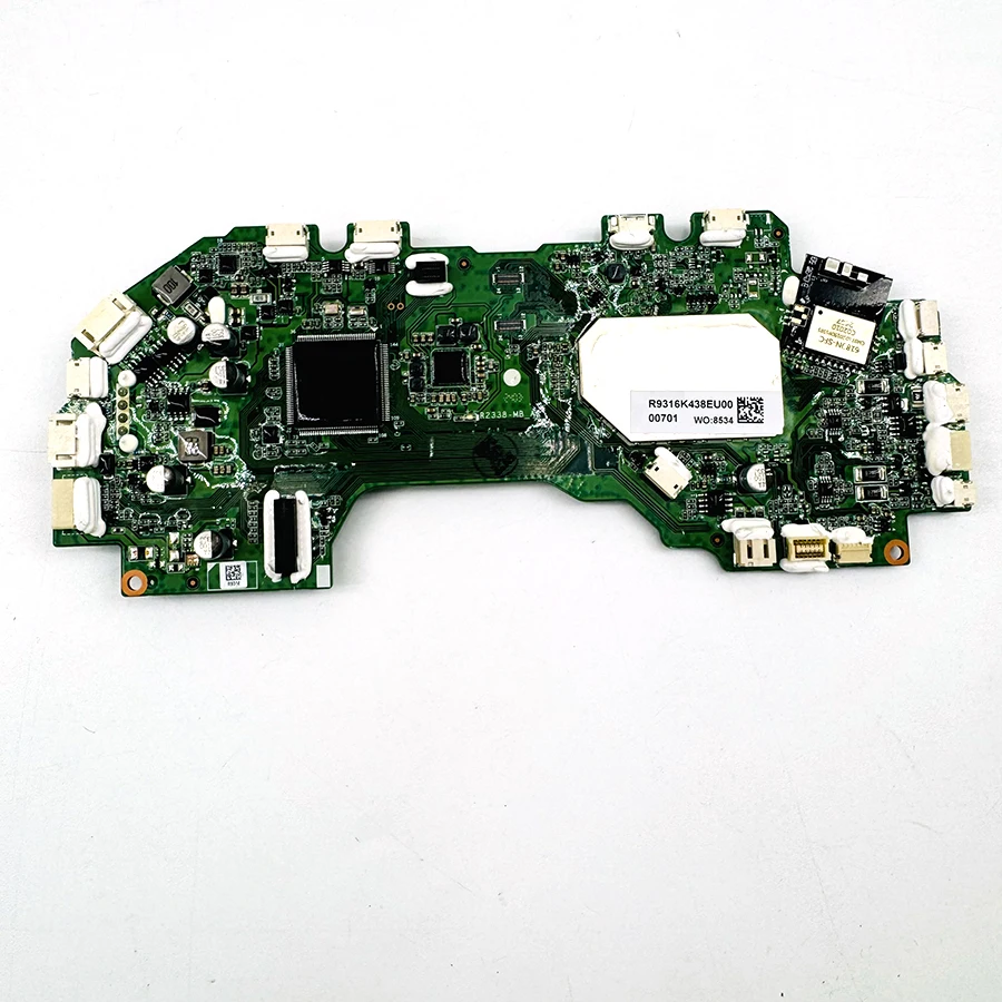 Original Dreame X30 Master One Robot Vacuum Cleaner Accessories Mainboard(European version B)