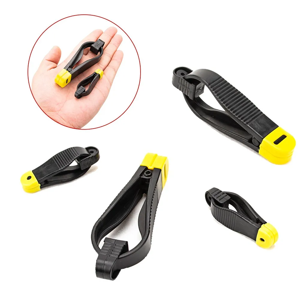 /Power /Grip /Planer Board Mast Release Clip Snap Trolling Weight Holder For Downrigger Outrigger Kite Fishing Equipment Gear