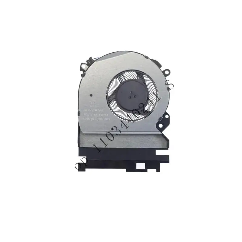 

* Laptop CPU fan for HP ProBook 440 G5 HSN-Q08C 66 pro G1 fan L03613-001 ;/