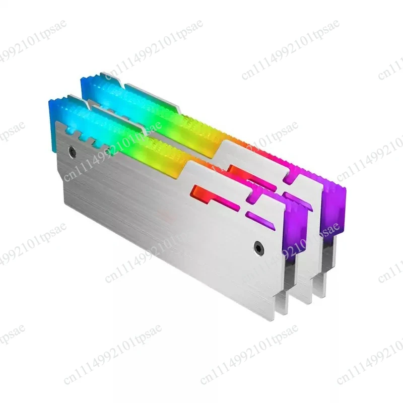 NC-3 5V Symphony Edition Memory Luminous Cooling Synchronous DDR5