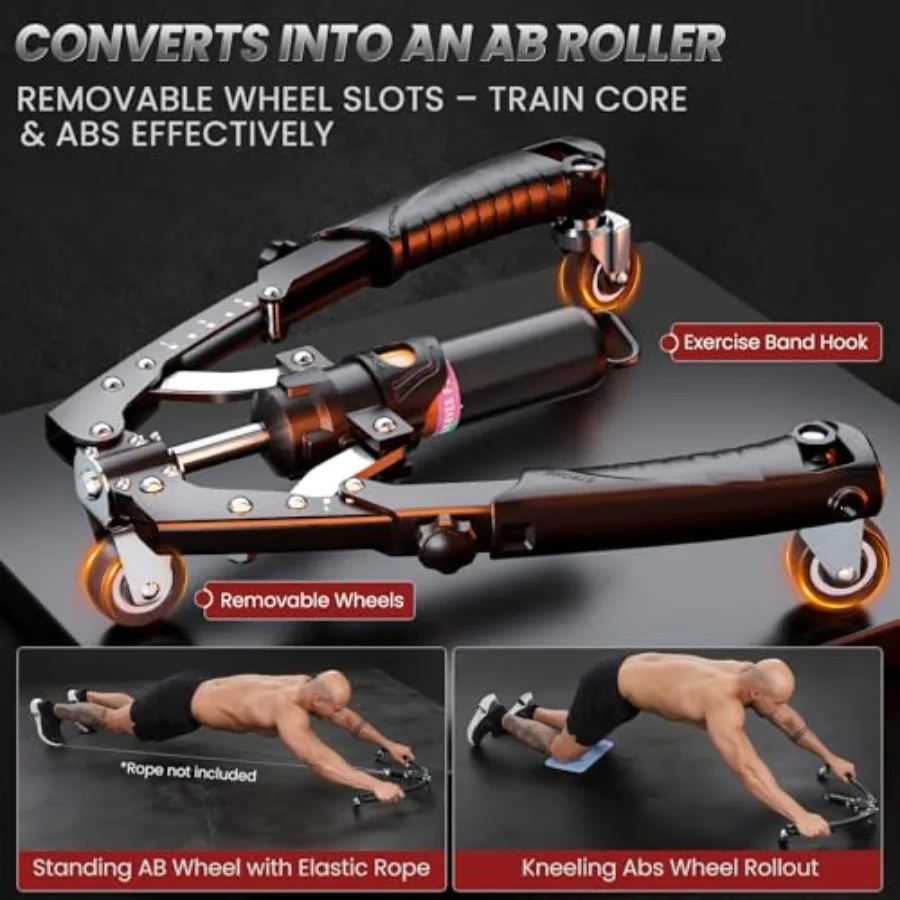 Thumbnail 4 - #5 Best Selling Ab Rollers