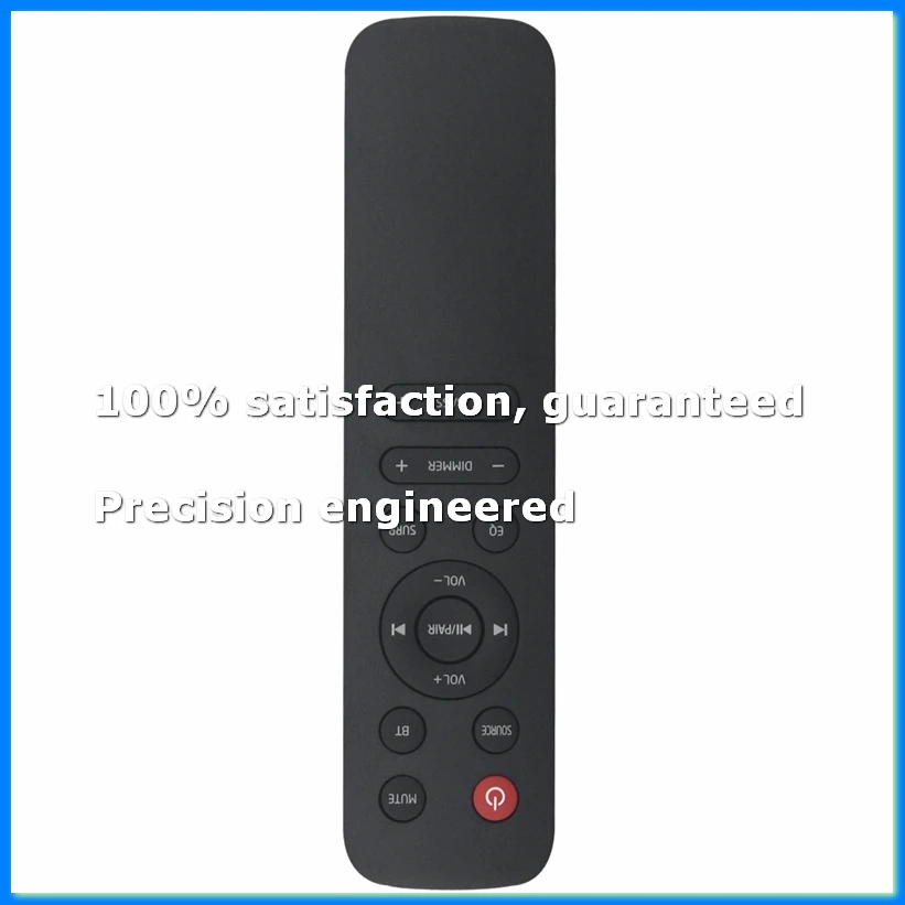 Replace EN512A5H Remote Control for EN512A5H Remote Control-ABWO
