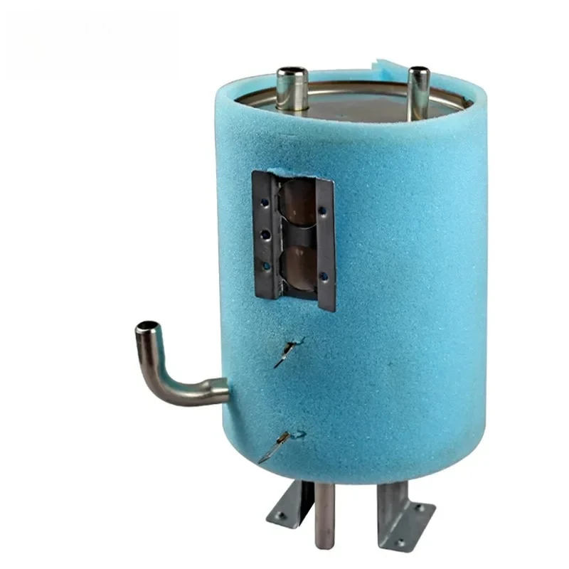 Dispenser heating tank Dispenser heating bucket on the upper side of the dispenser accessories Insulation cotton Insulation line