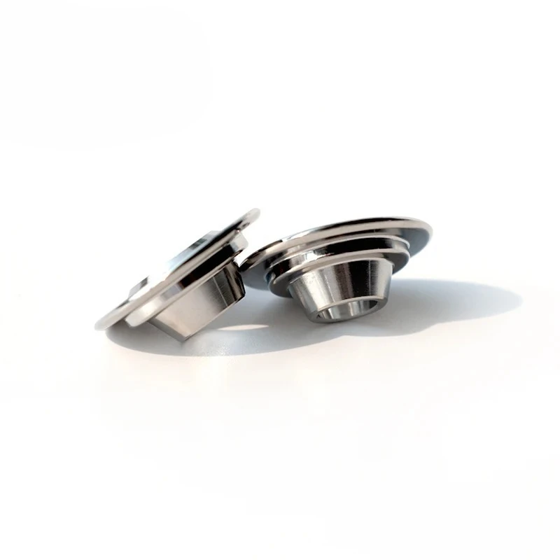 

08-16 fzs fzr vxr vxs 1.8l engine titanium valve spring retainers for jetskis yamaha fx ltd svho 1800 jet ski performance parts