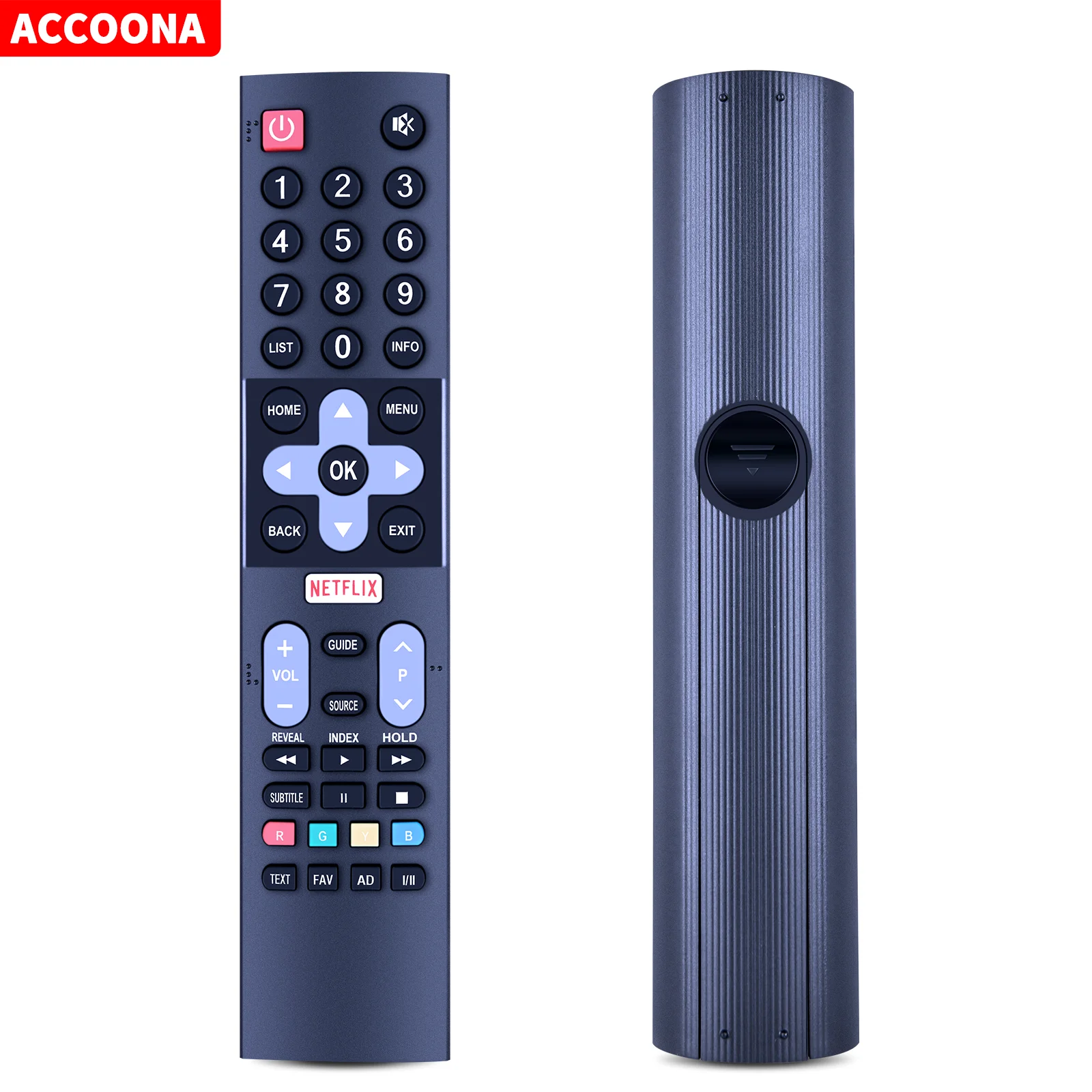 Remote control for EONO HOF19L511GPD10 Harper HOF-44M1.1 skyworth HOF19D894GPD19 TV