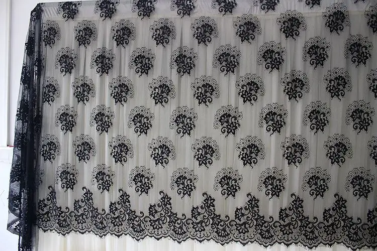 

Винтажный свадебный фон скатерть для дома DIY ткань для ресниц кружево Mantilla fallera кружевное одеяло