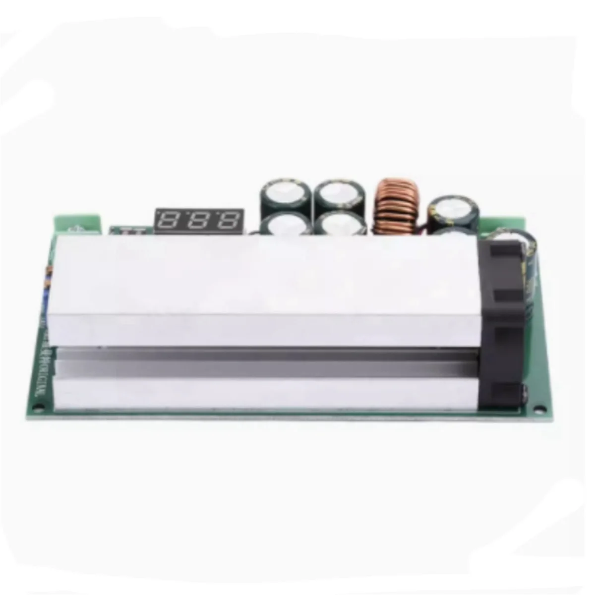 DC12-80V 20A Step-Down Power Module Current Constant Voltage Voltage Current Display 600W Buck Converter Module