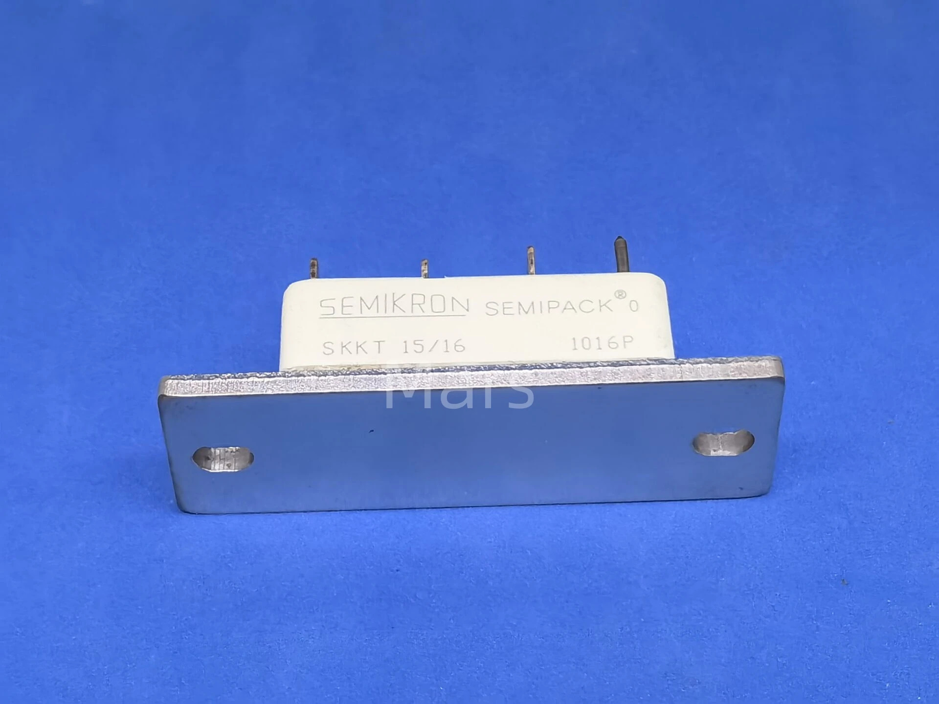 

SKKT15/16 SKKT15-16 Thyristor Module