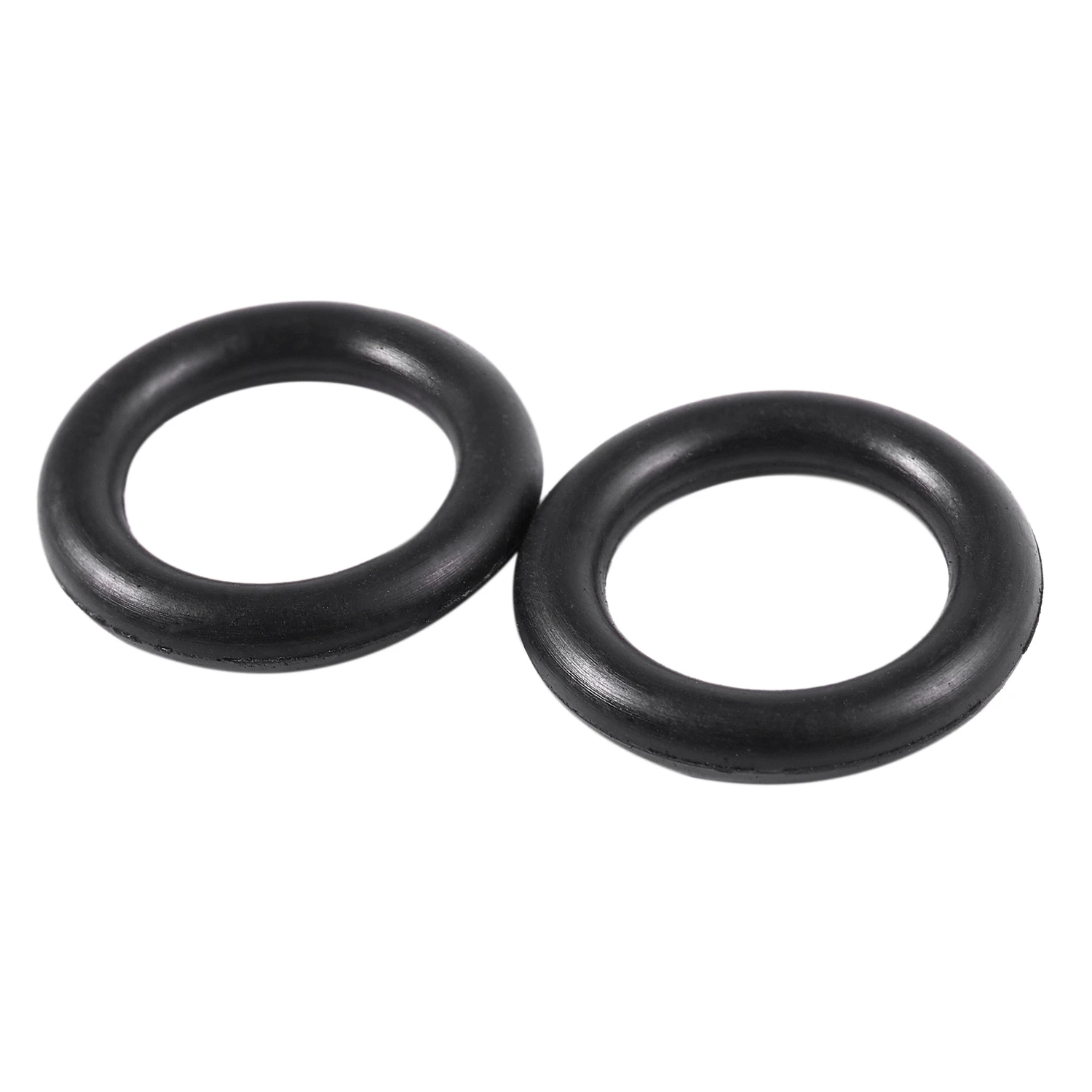 SLQZT 18mm x 3mm Nitrile Rubber O Ring Oil Sealing Seals 50 PCS