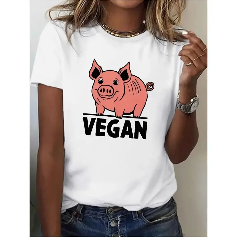 Teediy Vegan Pig 18…