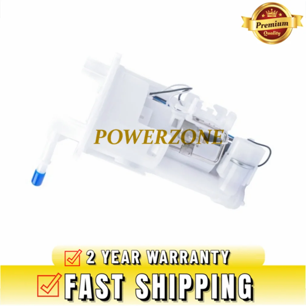 14B-13907-20-00-A67F 14B-13907-00-00 new Motorcycle Fuel Pump Module Assembly For Yamaha YZF-R1 YZF-R6 2009-2016 14B-13907-20-00