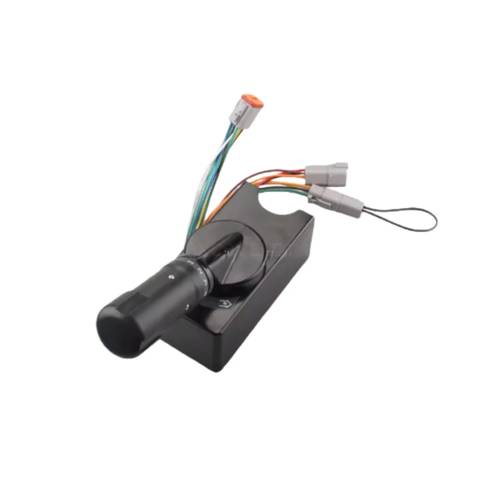 

2995841 для 299-5841 E924H 928G 930H 938H контроллер коробки передач комбинированный переключатель Запчасти для погрузчика