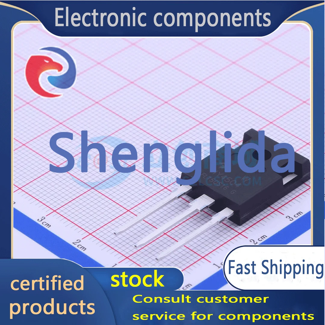 HY4504W packaged TO-247A-3L field-effect transistor (MOSFET) brand new off the shelf 1PCS