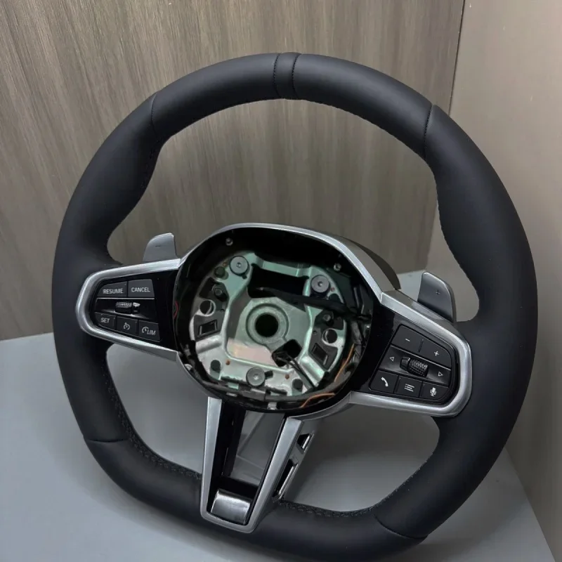 Steering Wheel Cs L…